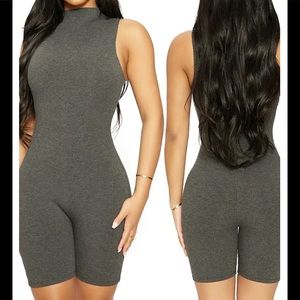 NWOT Mock Neck Jumper Size S naked wardrobe